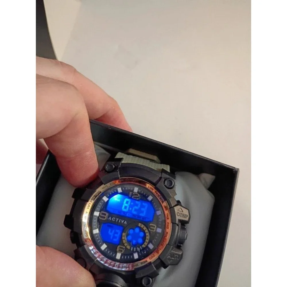 Activa by invicta